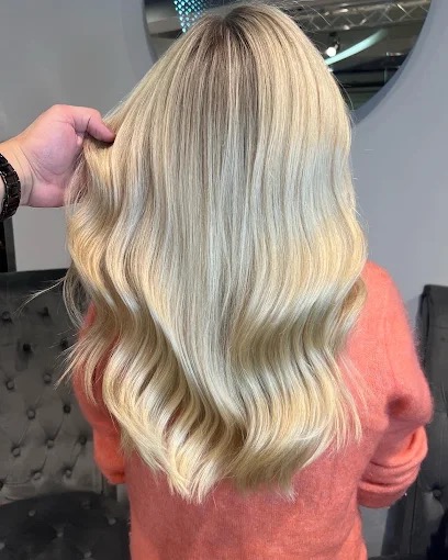 Haarkreation von Le Salon Frankfurt 1