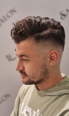 Haarkreation von Le Salon Frankfurt 2